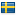 tserver.cz is hosted in Sweden